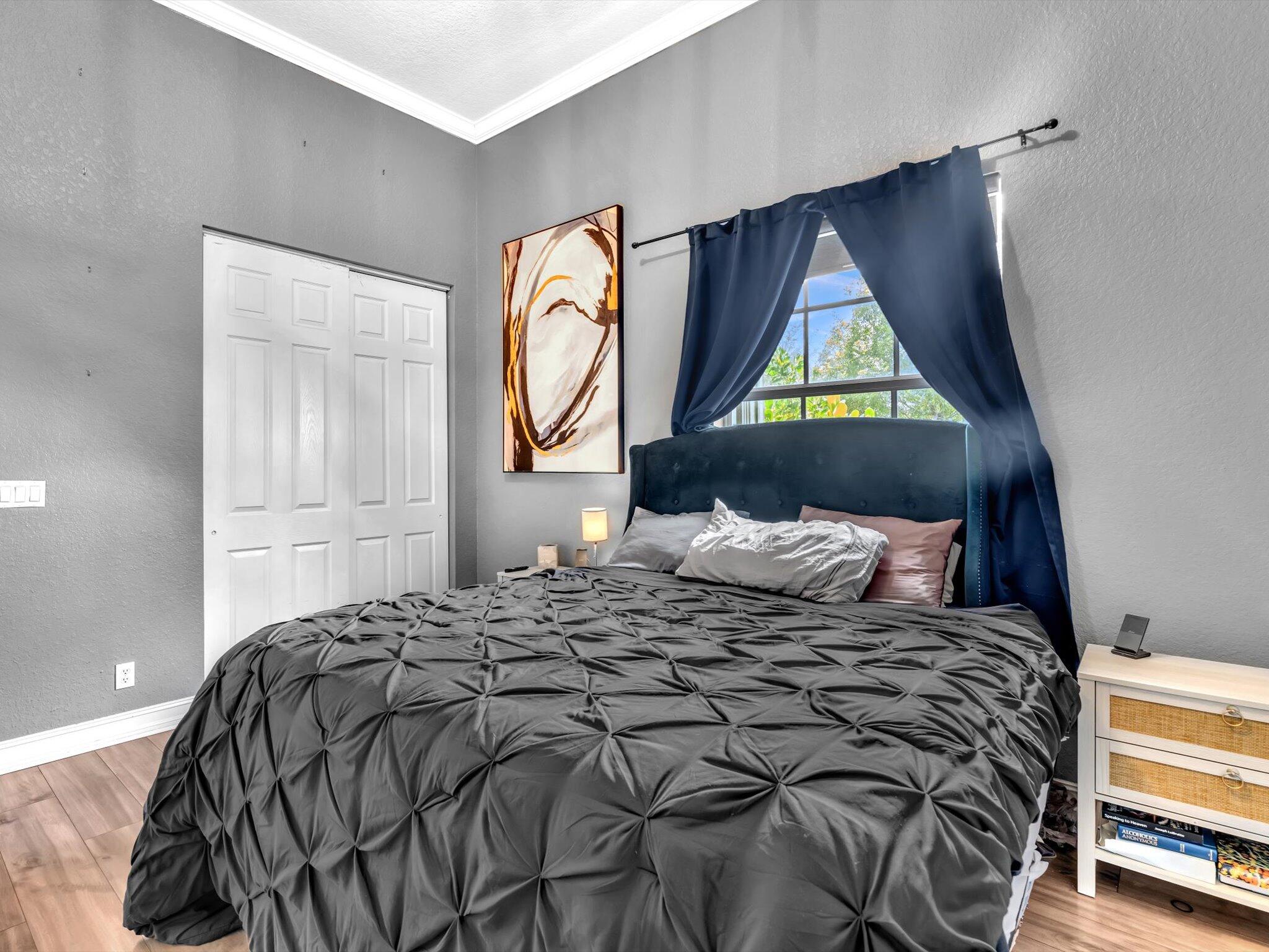 HERON BAY NORTHEAST - Residential