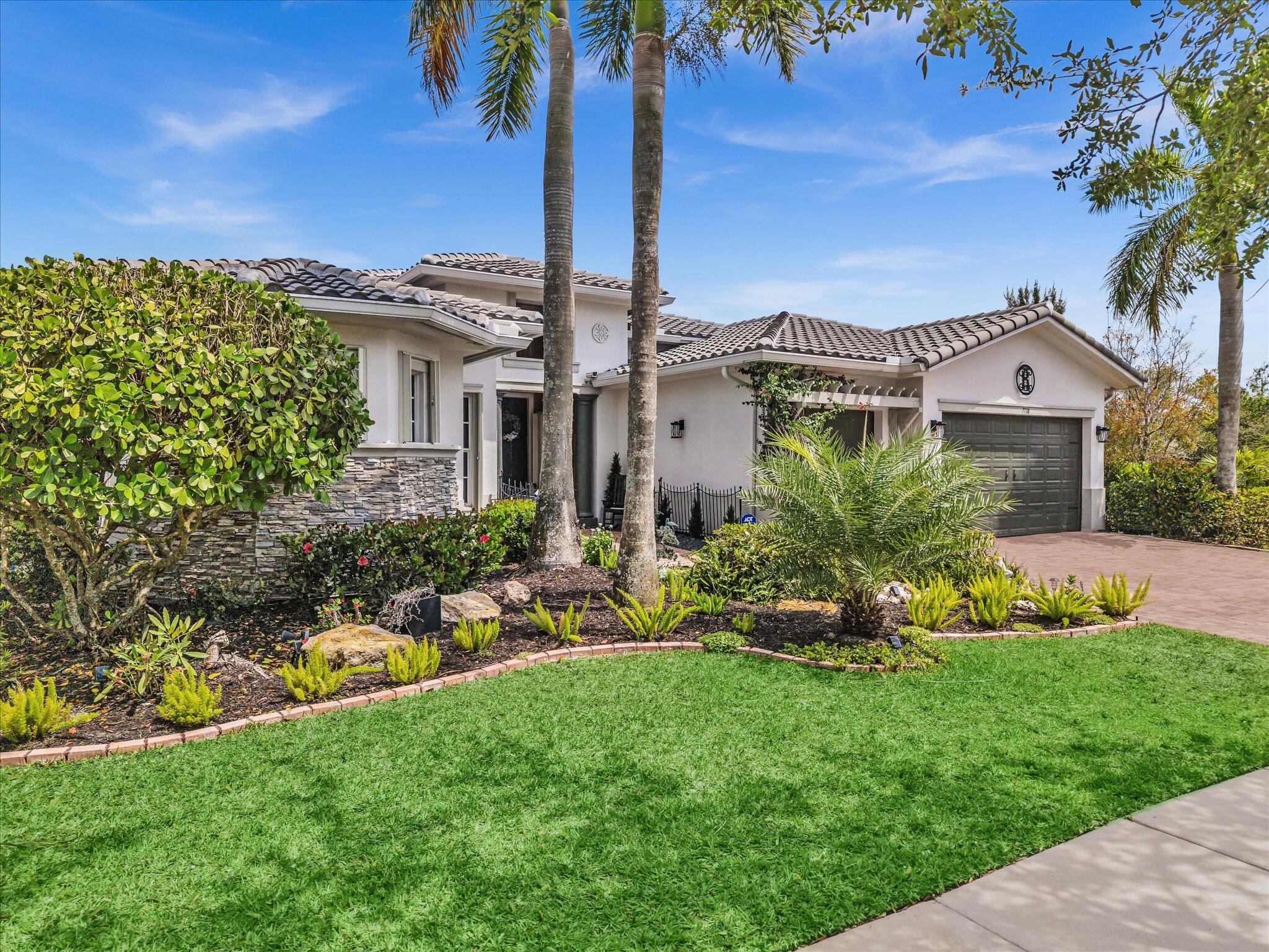 HERON BAY NORTHEAST - Residential