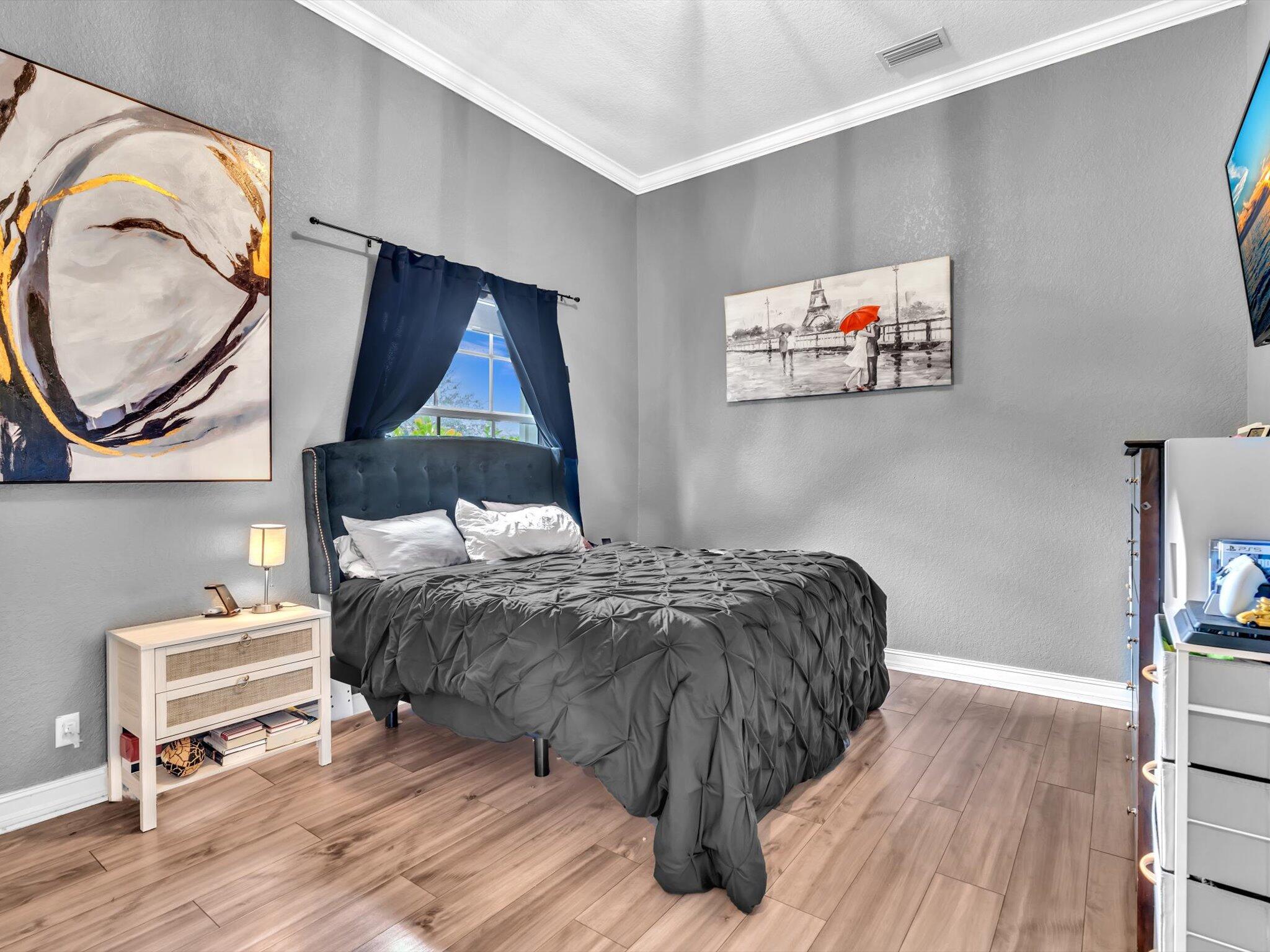 HERON BAY NORTHEAST - Residential