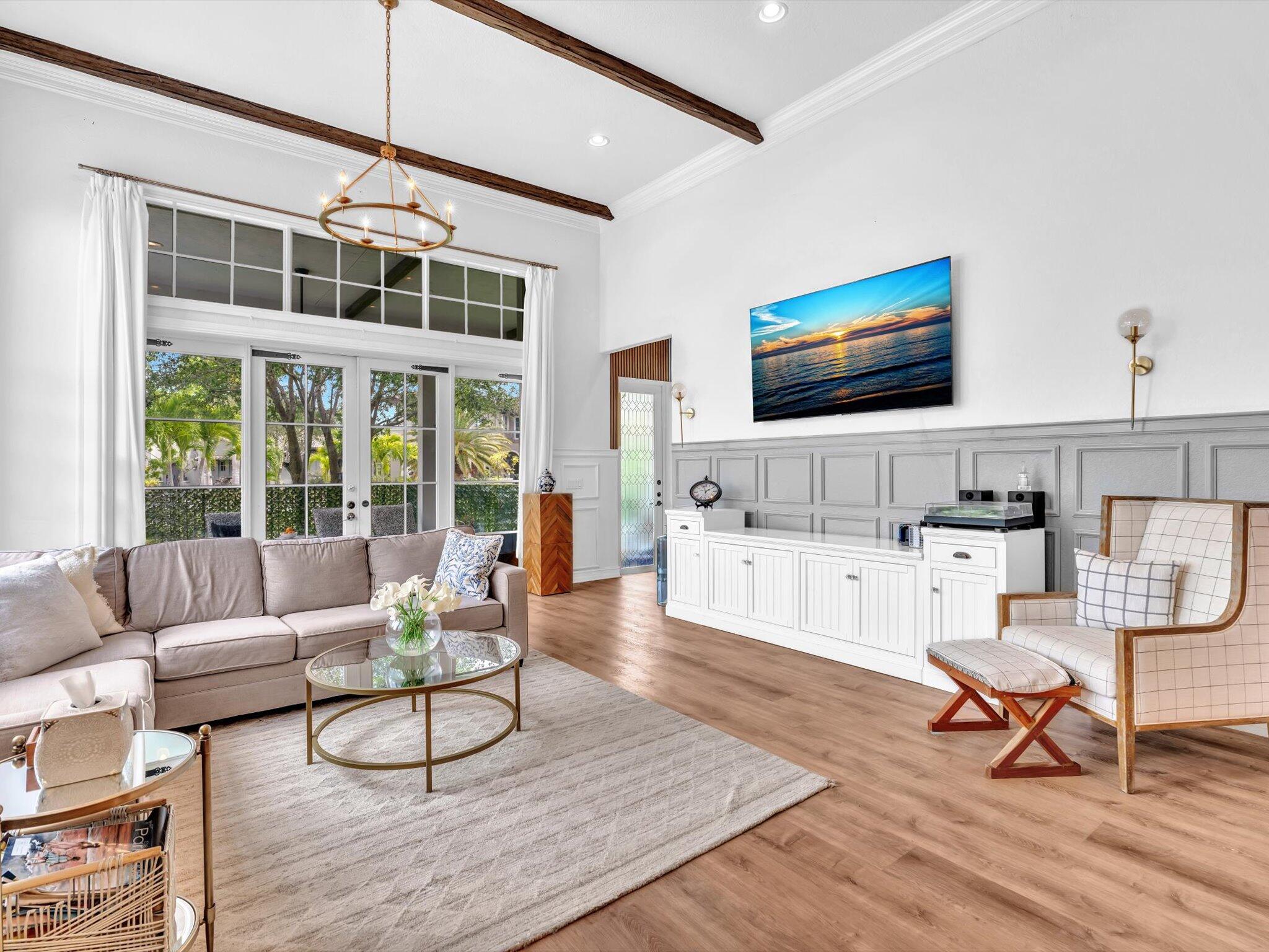 HERON BAY NORTHEAST - Residential