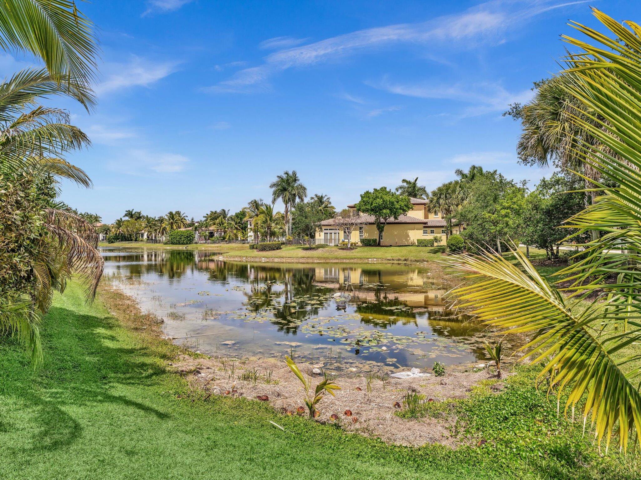 HERON BAY NORTHEAST - Residential
