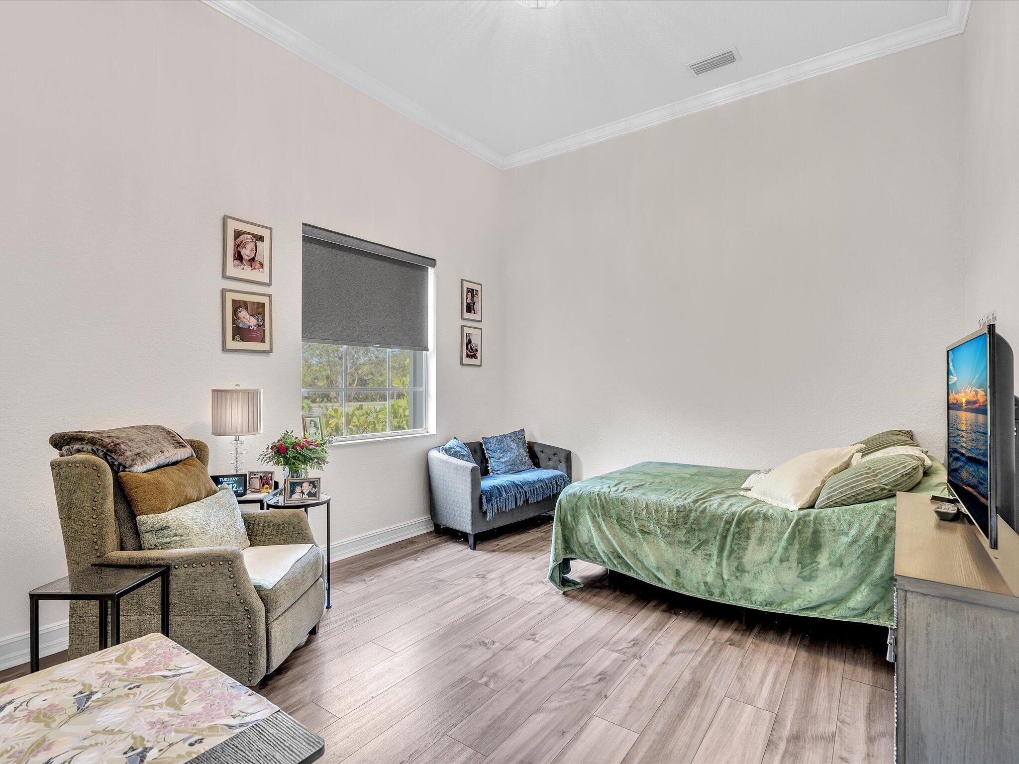 HERON BAY NORTHEAST - Residential