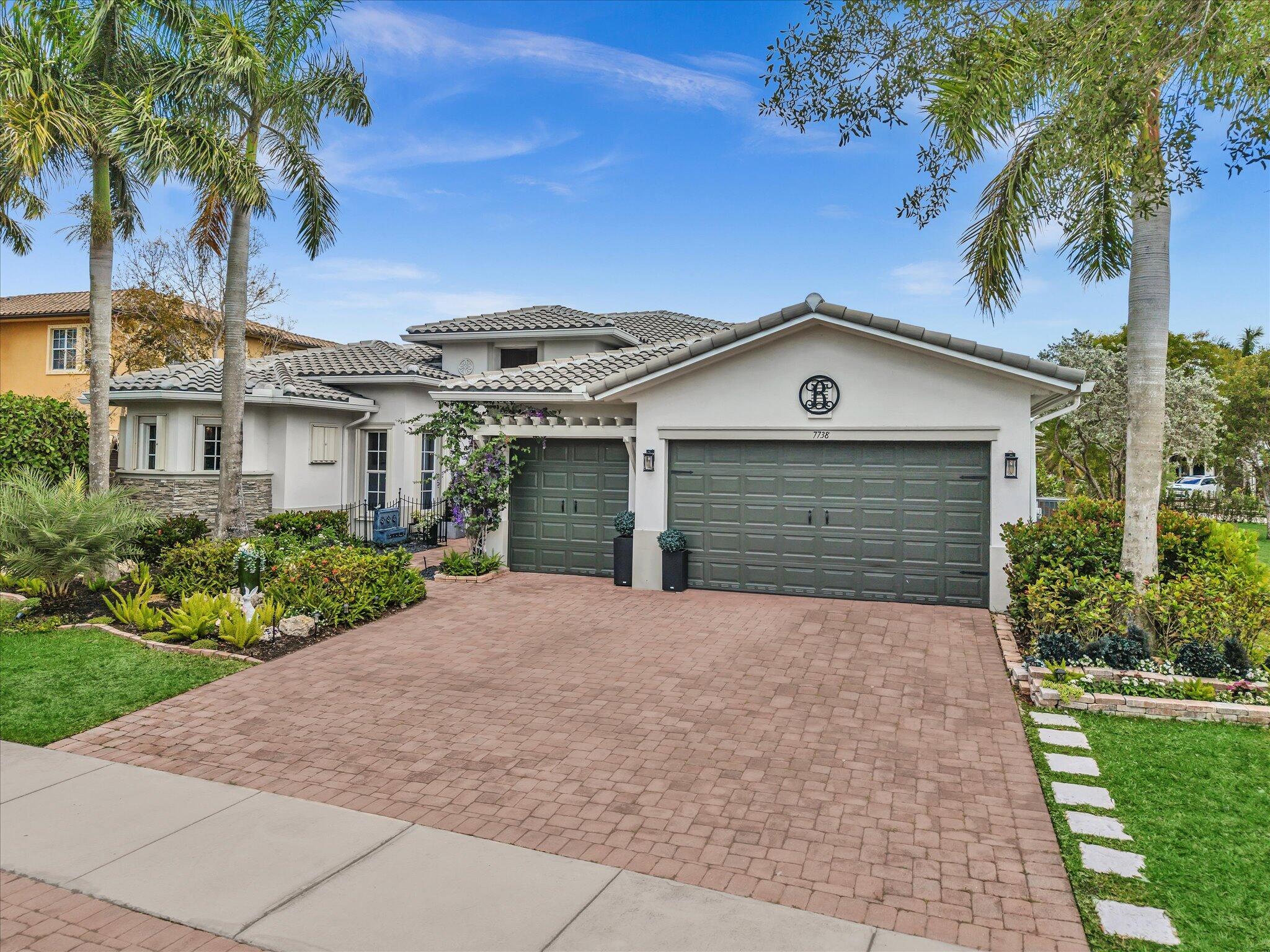 HERON BAY NORTHEAST - Residential