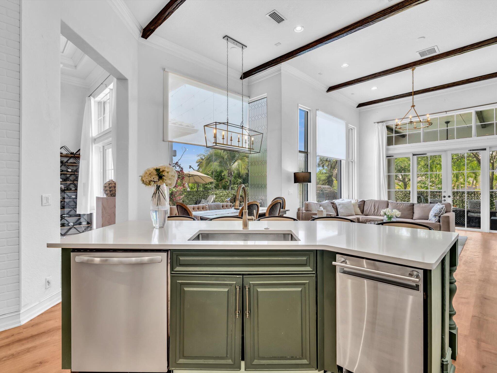 HERON BAY NORTHEAST - Residential