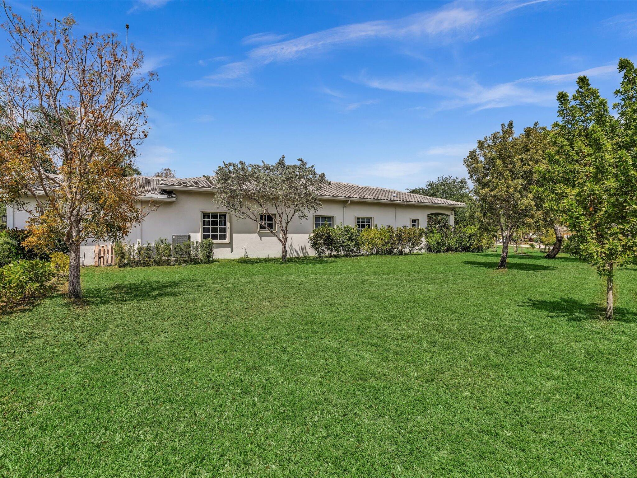 HERON BAY NORTHEAST - Residential