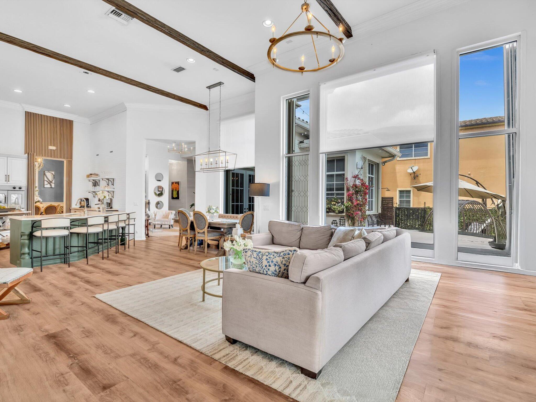 HERON BAY NORTHEAST - Residential