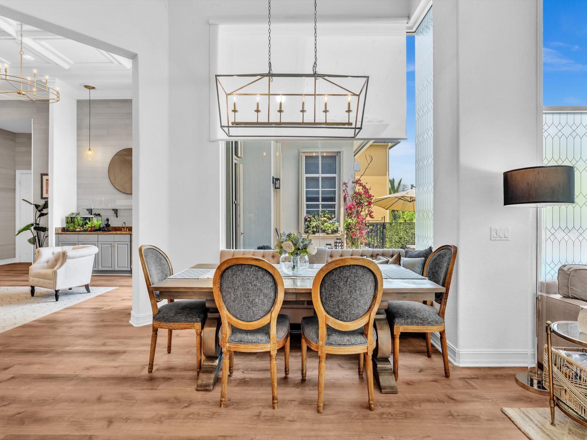 HERON BAY NORTHEAST - Residential