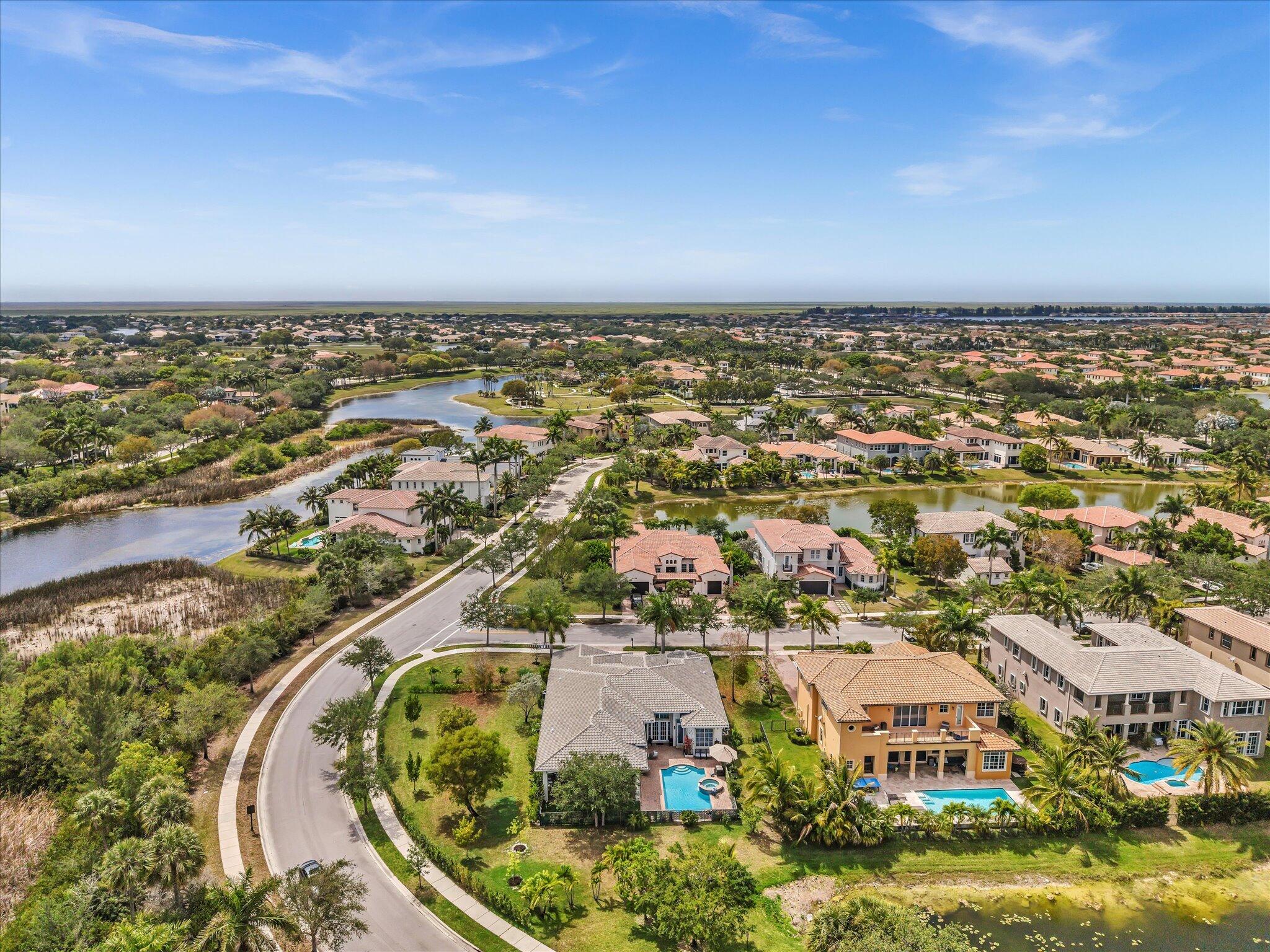 HERON BAY NORTHEAST - Residential