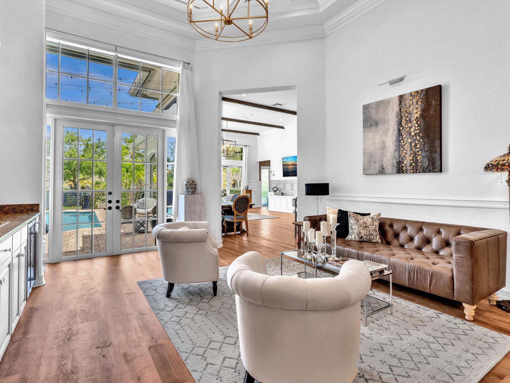 HERON BAY NORTHEAST - Residential