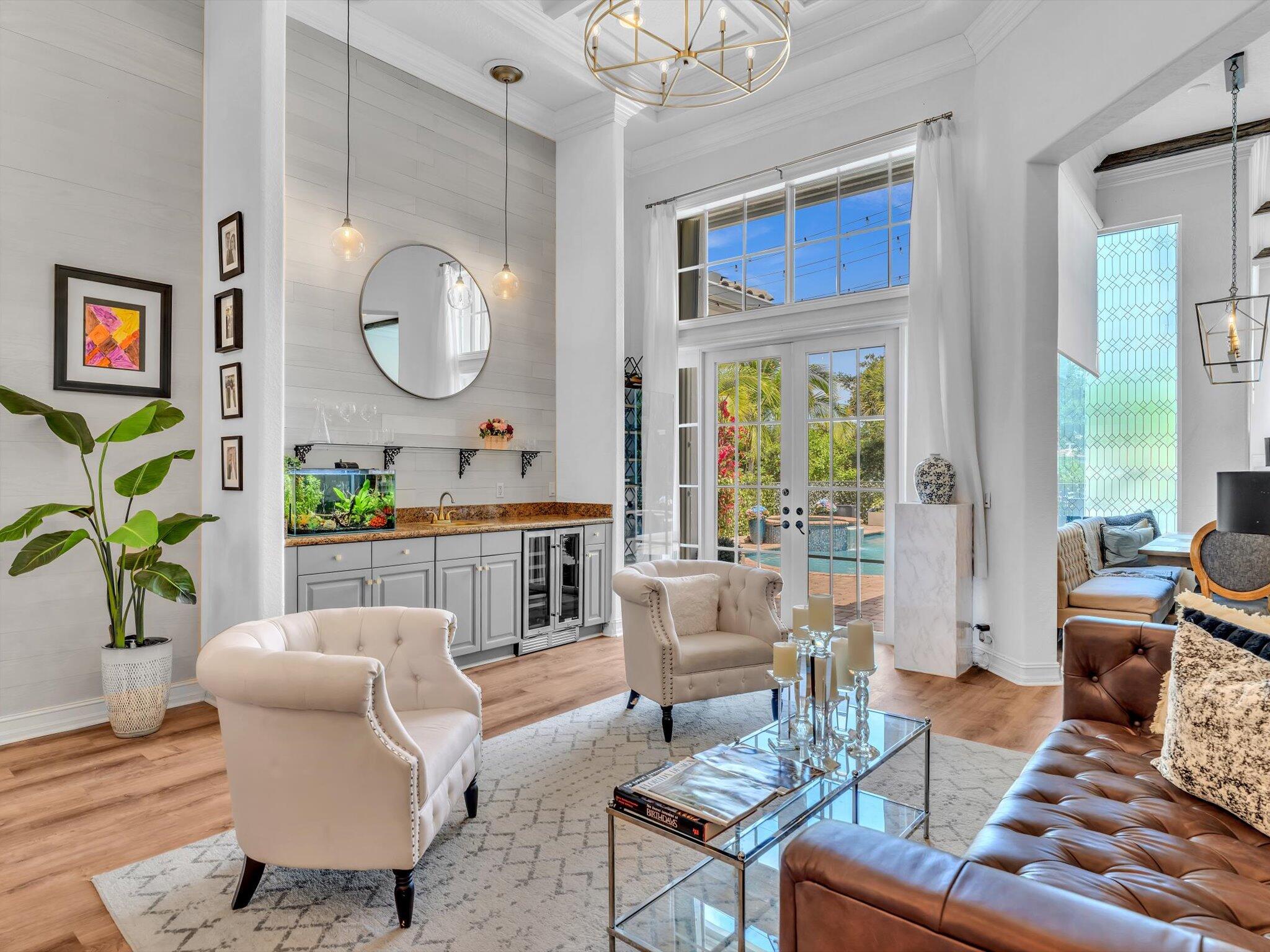 HERON BAY NORTHEAST - Residential