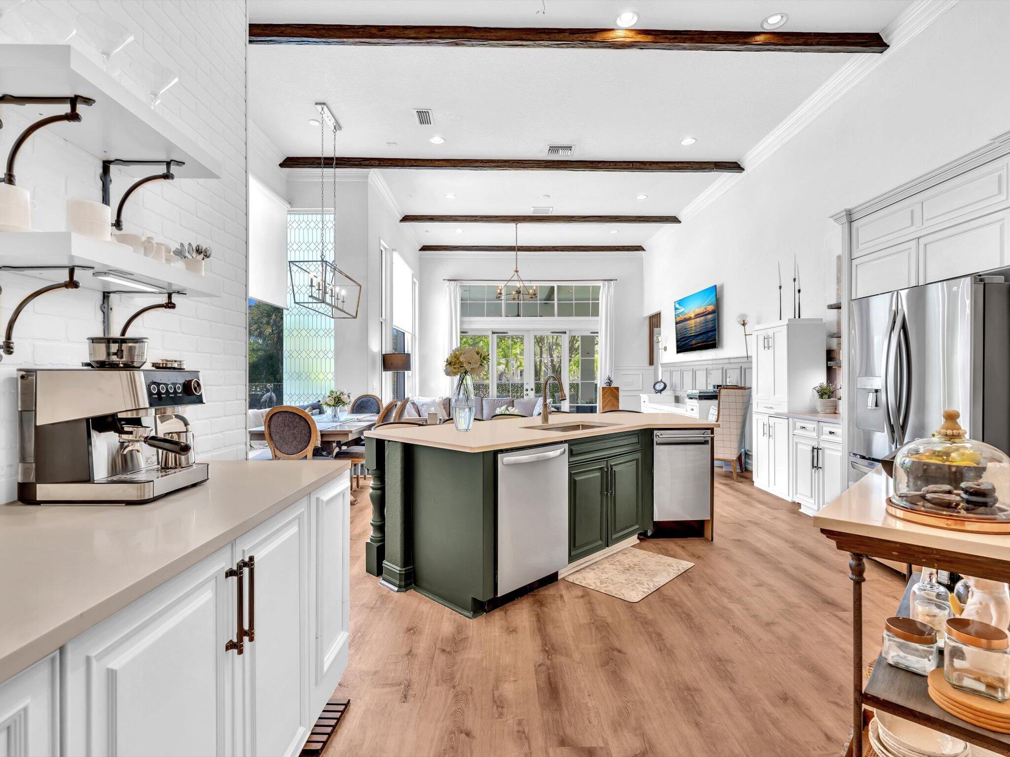 HERON BAY NORTHEAST - Residential