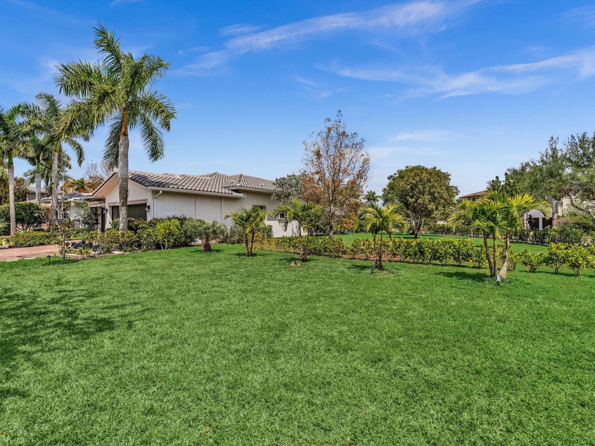 HERON BAY NORTHEAST - Residential