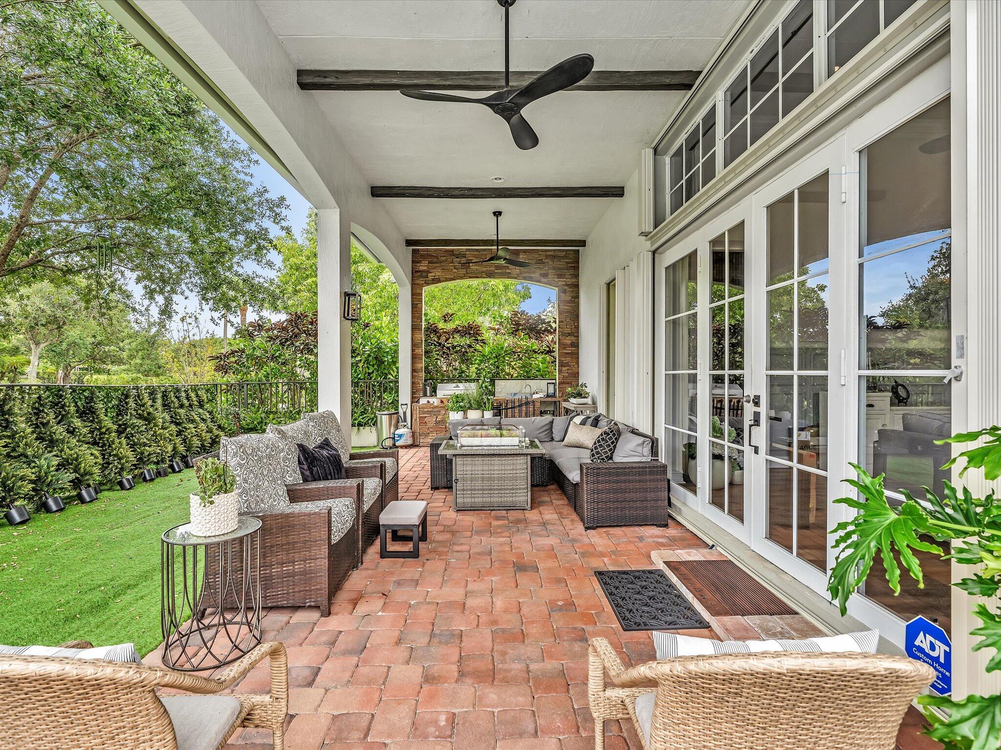 HERON BAY NORTHEAST - Residential