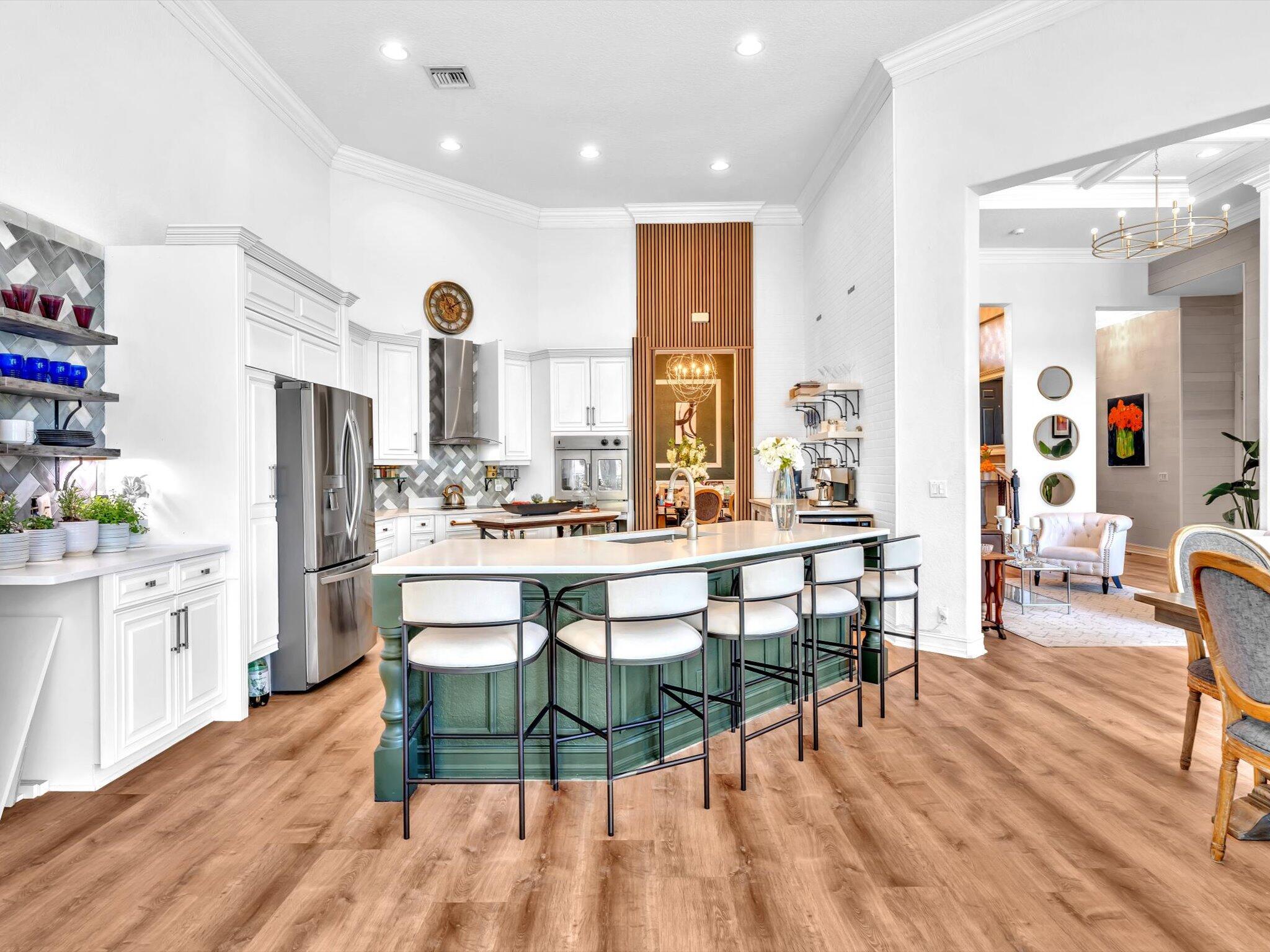 HERON BAY NORTHEAST - Residential