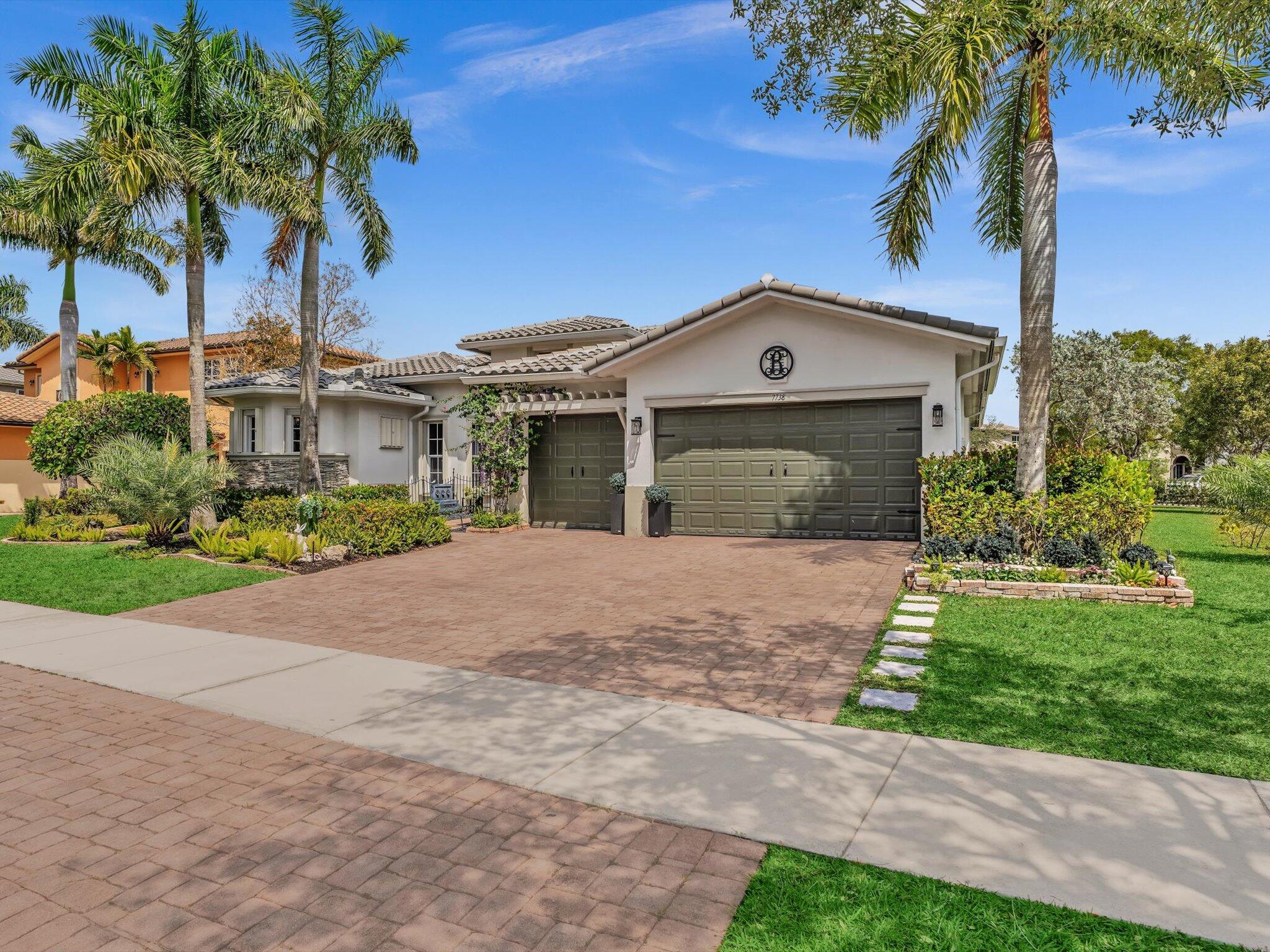 HERON BAY NORTHEAST - Residential