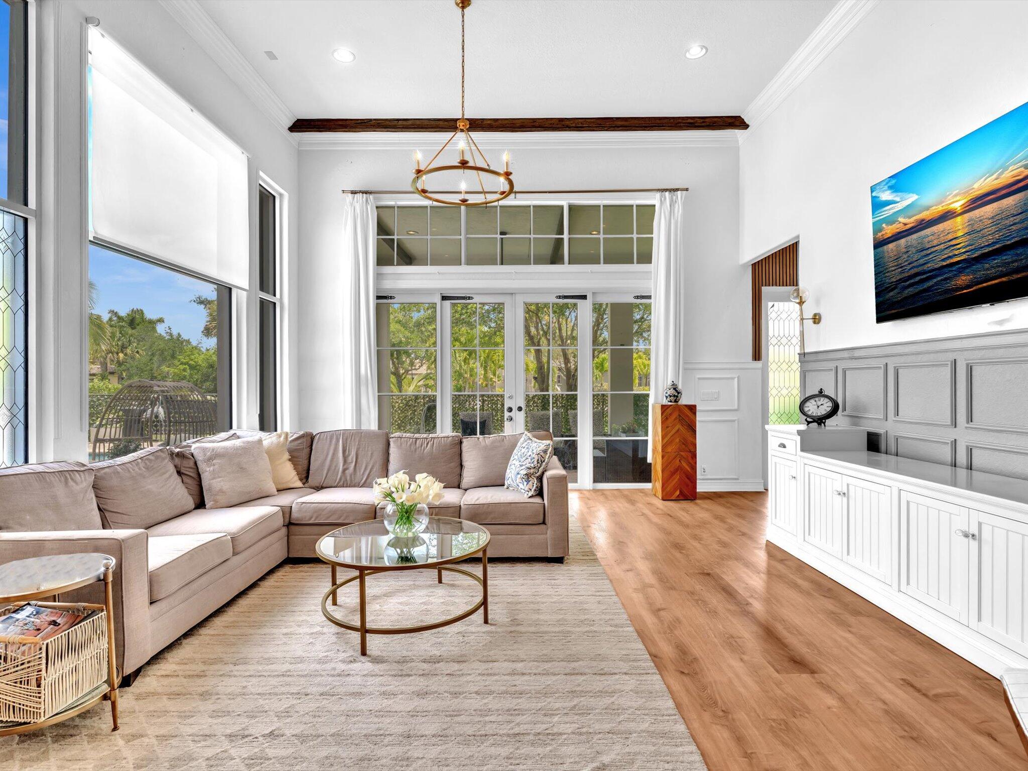 HERON BAY NORTHEAST - Residential