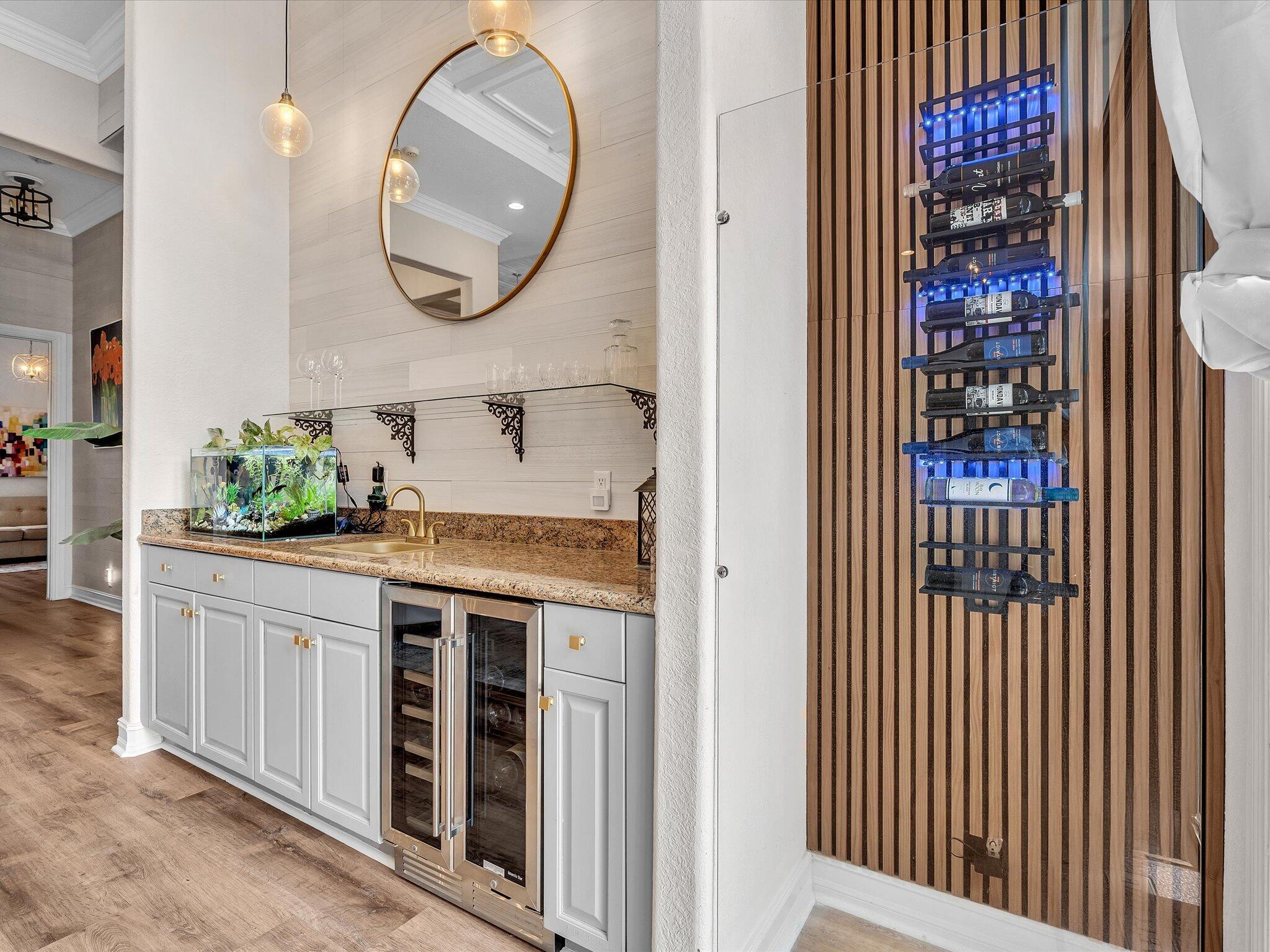 HERON BAY NORTHEAST - Residential