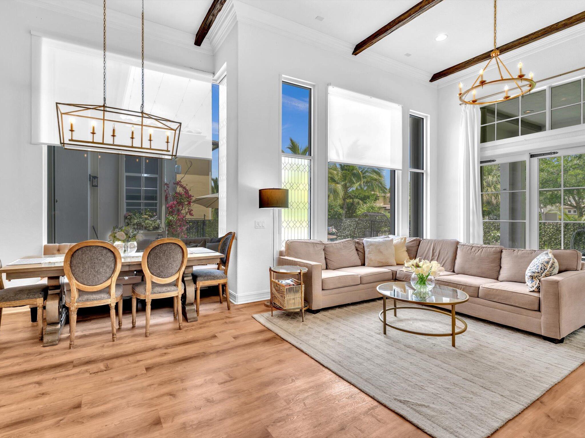 HERON BAY NORTHEAST - Residential
