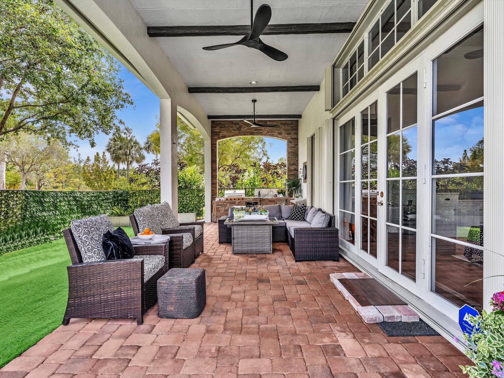 HERON BAY NORTHEAST - Residential