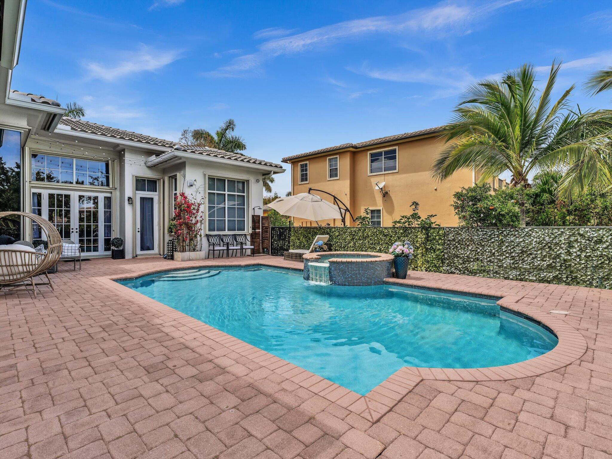 HERON BAY NORTHEAST - Residential