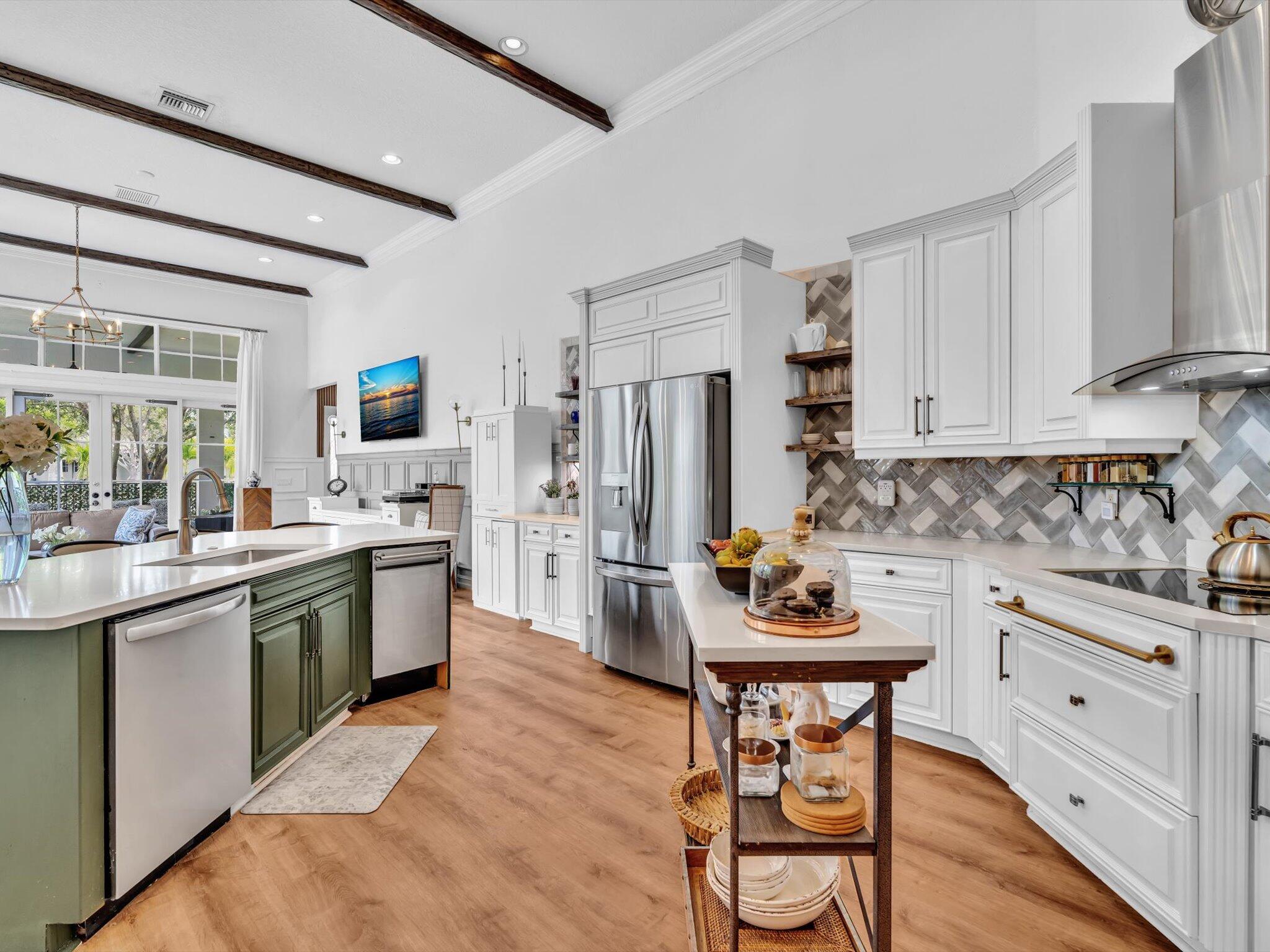 HERON BAY NORTHEAST - Residential