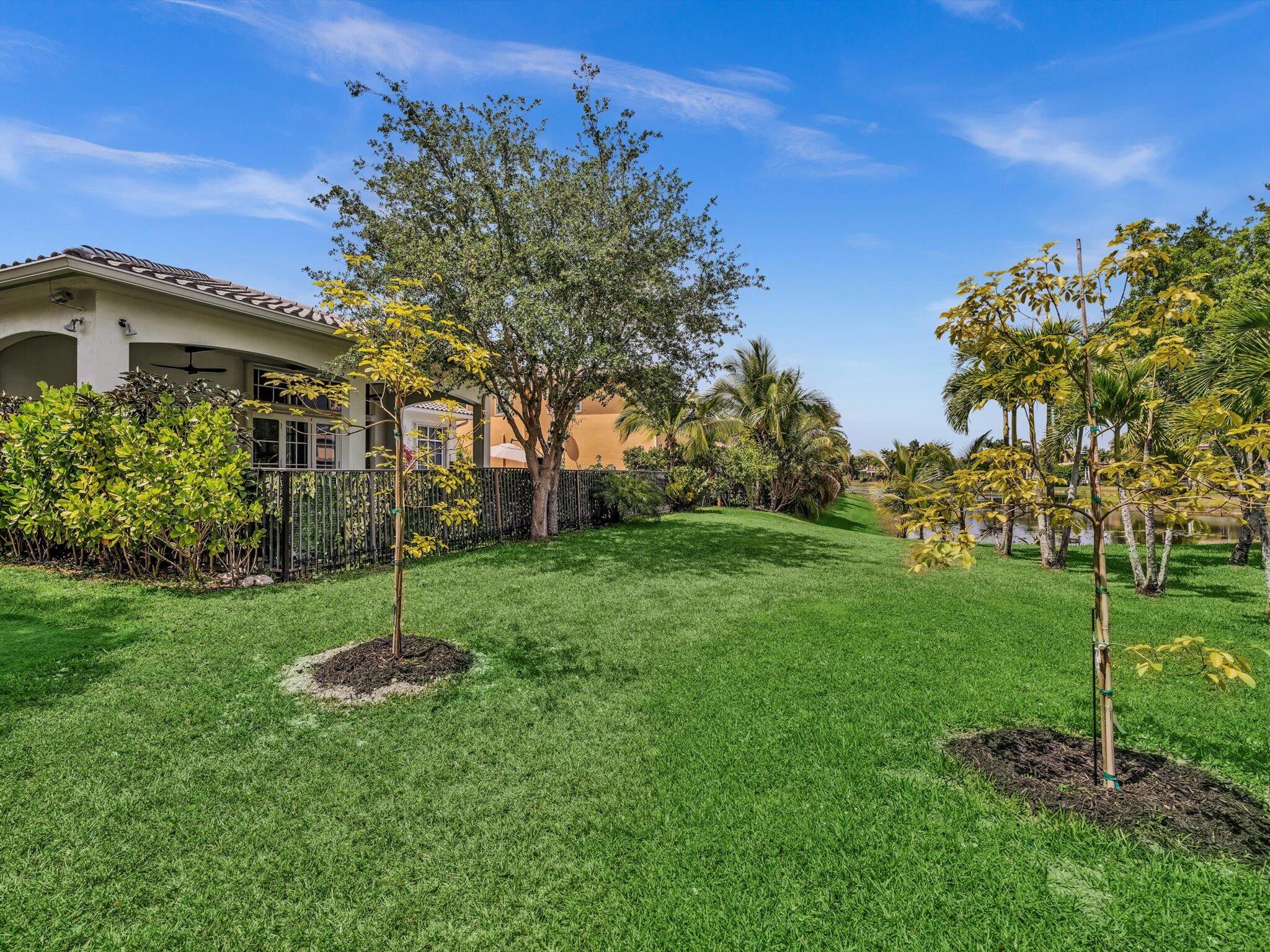 HERON BAY NORTHEAST - Residential