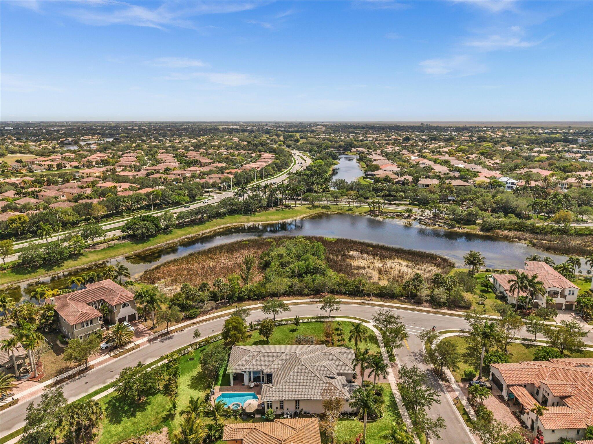 HERON BAY NORTHEAST - Residential