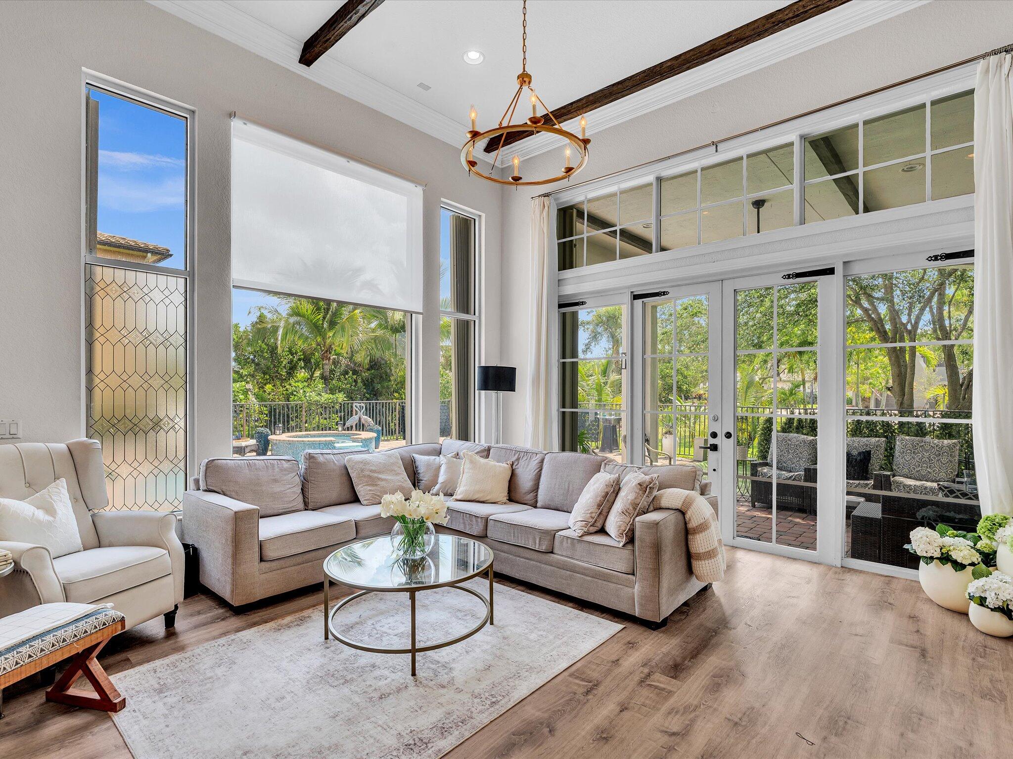 HERON BAY NORTHEAST - Residential