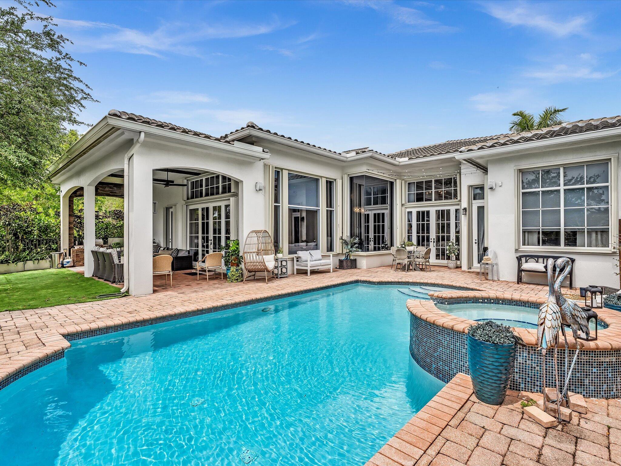 HERON BAY NORTHEAST - Residential