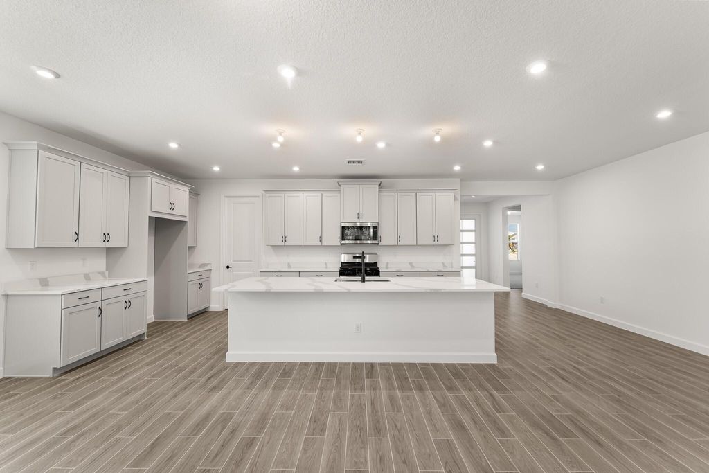 Photo of 12183 SW Ameresque Way, Port Saint Lucie, FL 34987 (MLS # R11084798)