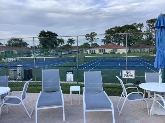 HIGH POINT OF DELRAY SEC 7 - Residential