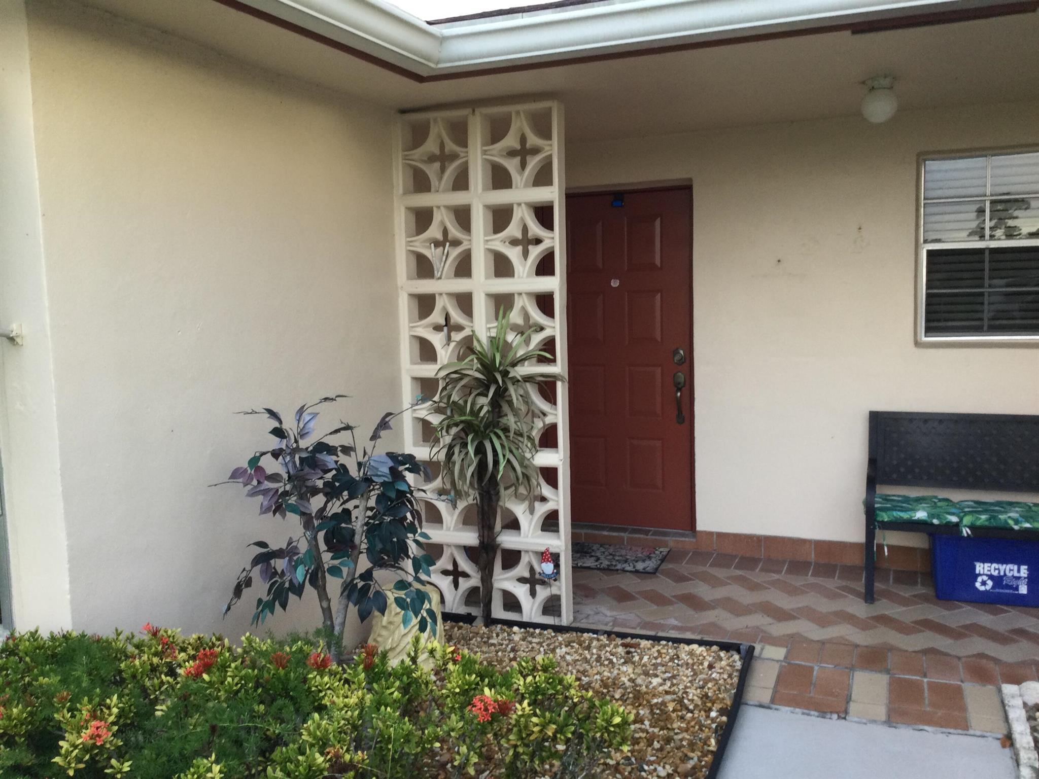 HIGH POINT OF DELRAY SEC 7 - Residential