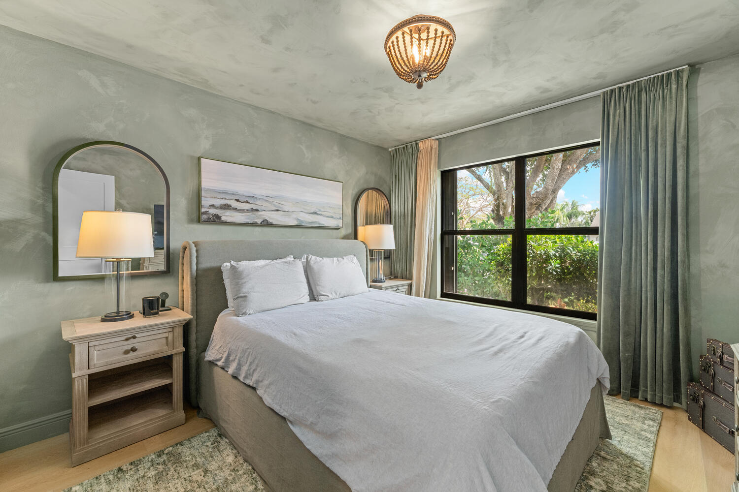 BEDFORD MEWS AT WELLINGTON - Residential