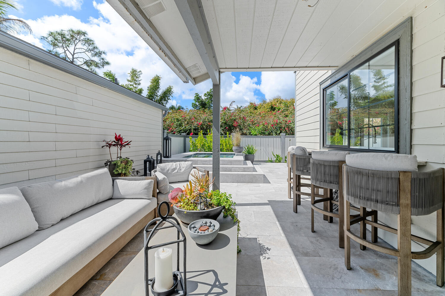 BEDFORD MEWS AT WELLINGTON - Residential