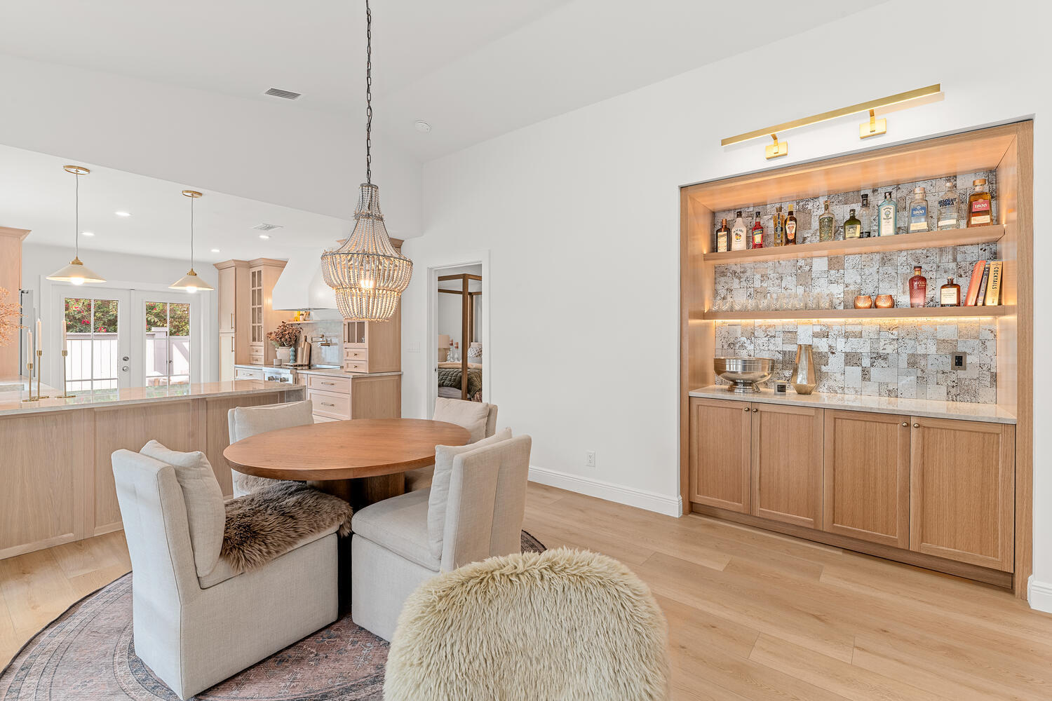 BEDFORD MEWS AT WELLINGTON - Residential