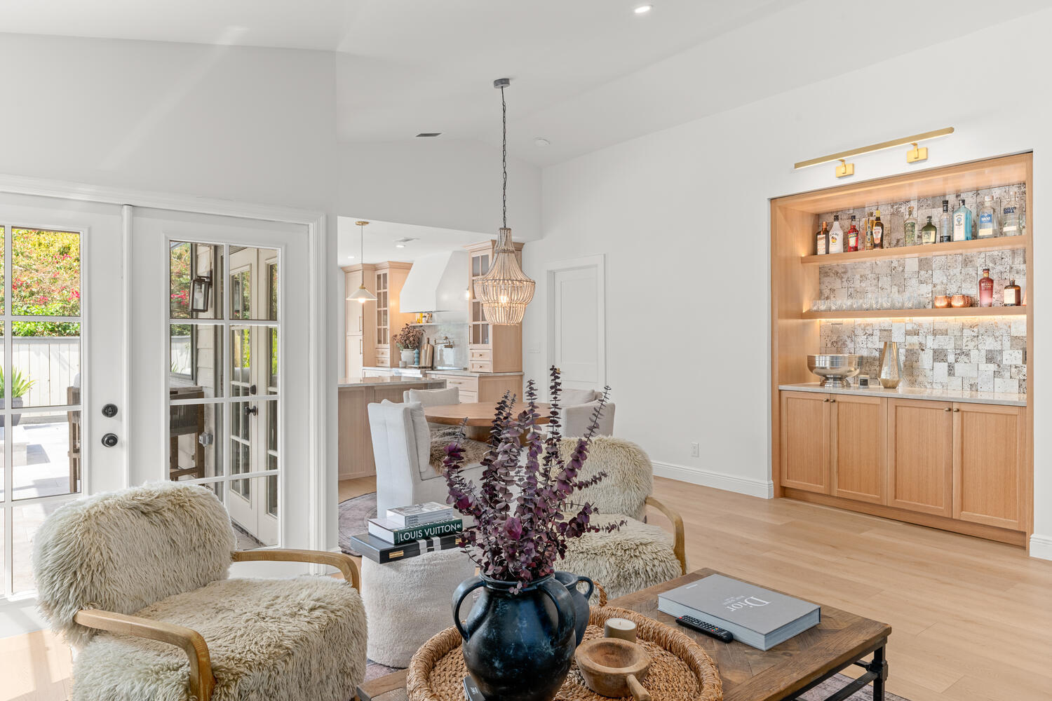 BEDFORD MEWS AT WELLINGTON - Residential