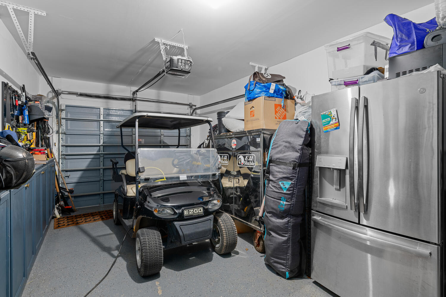 BEDFORD MEWS AT WELLINGTON - Residential