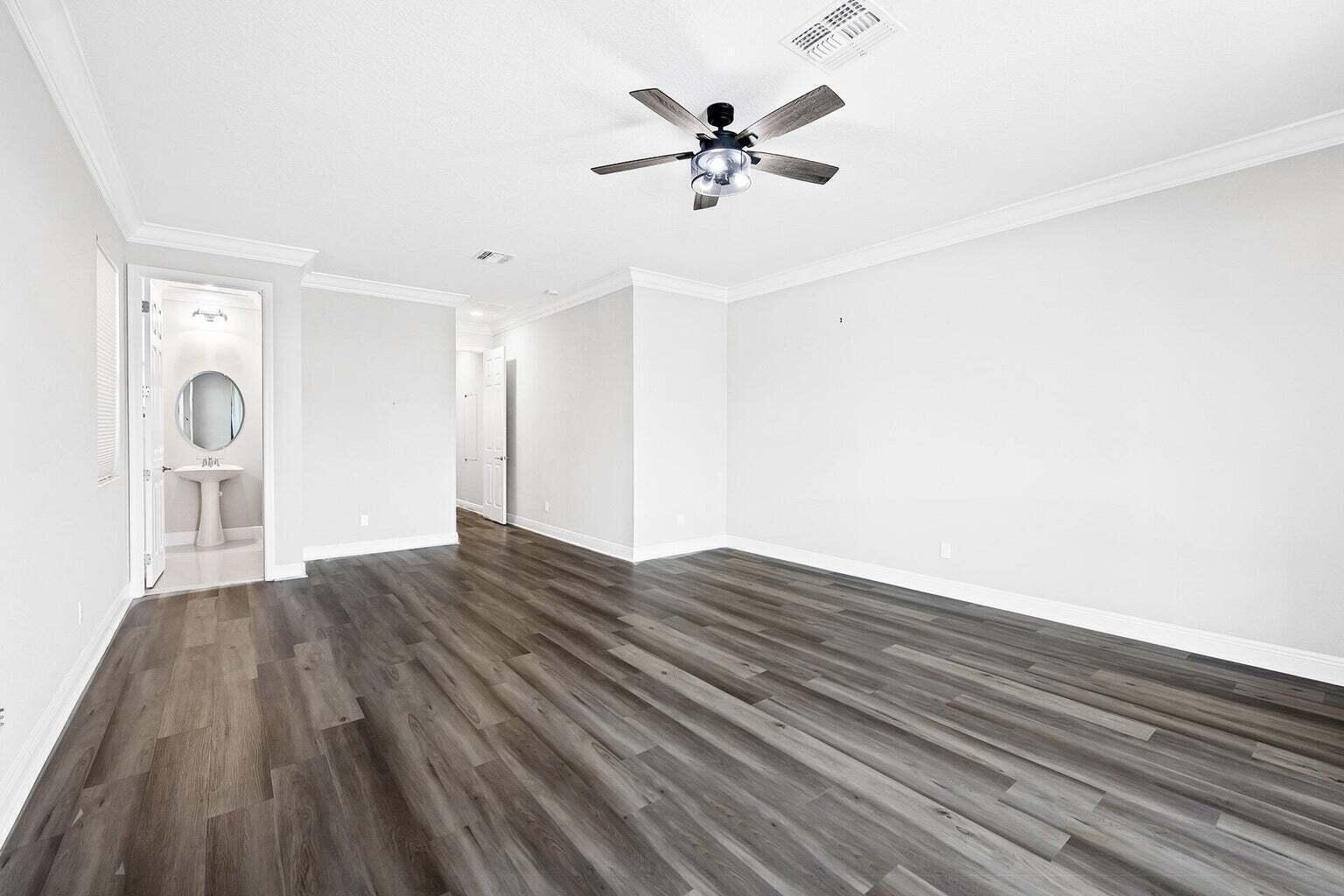 BOCA RESERVE PUD - Residential