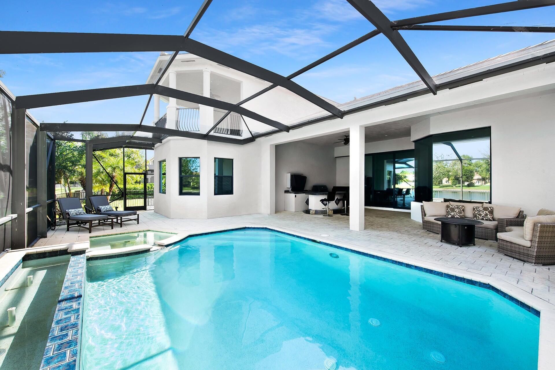 BOCA RESERVE PUD - Residential