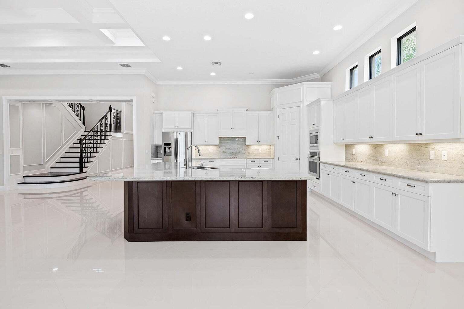 BOCA RESERVE PUD - Residential