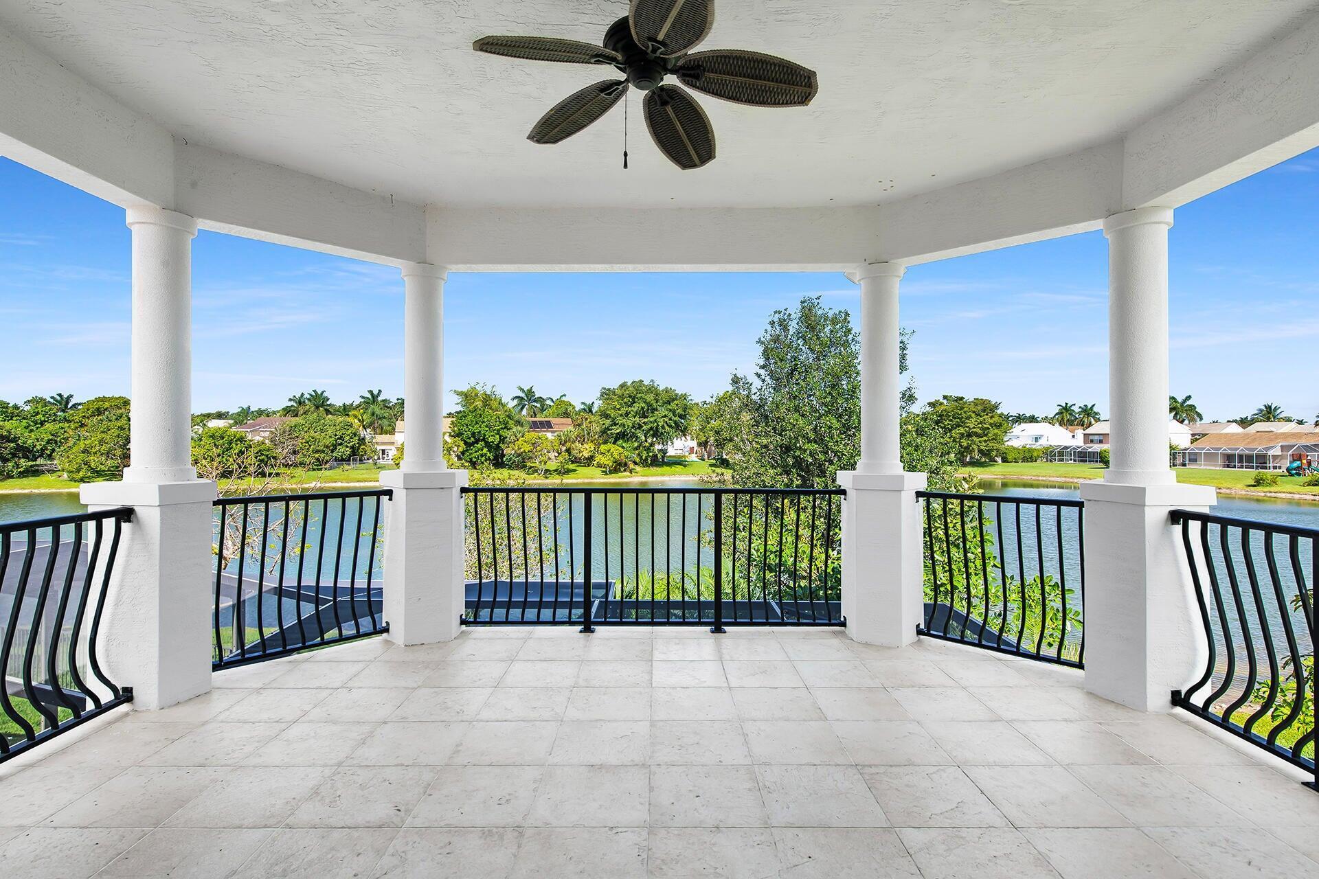 BOCA RESERVE PUD - Residential