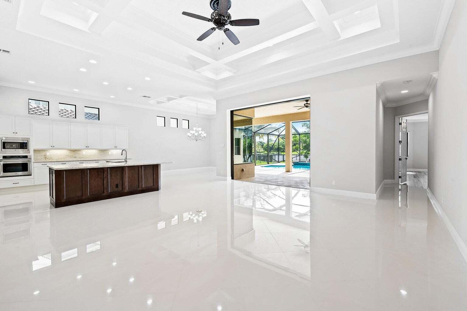 BOCA RESERVE PUD - Residential