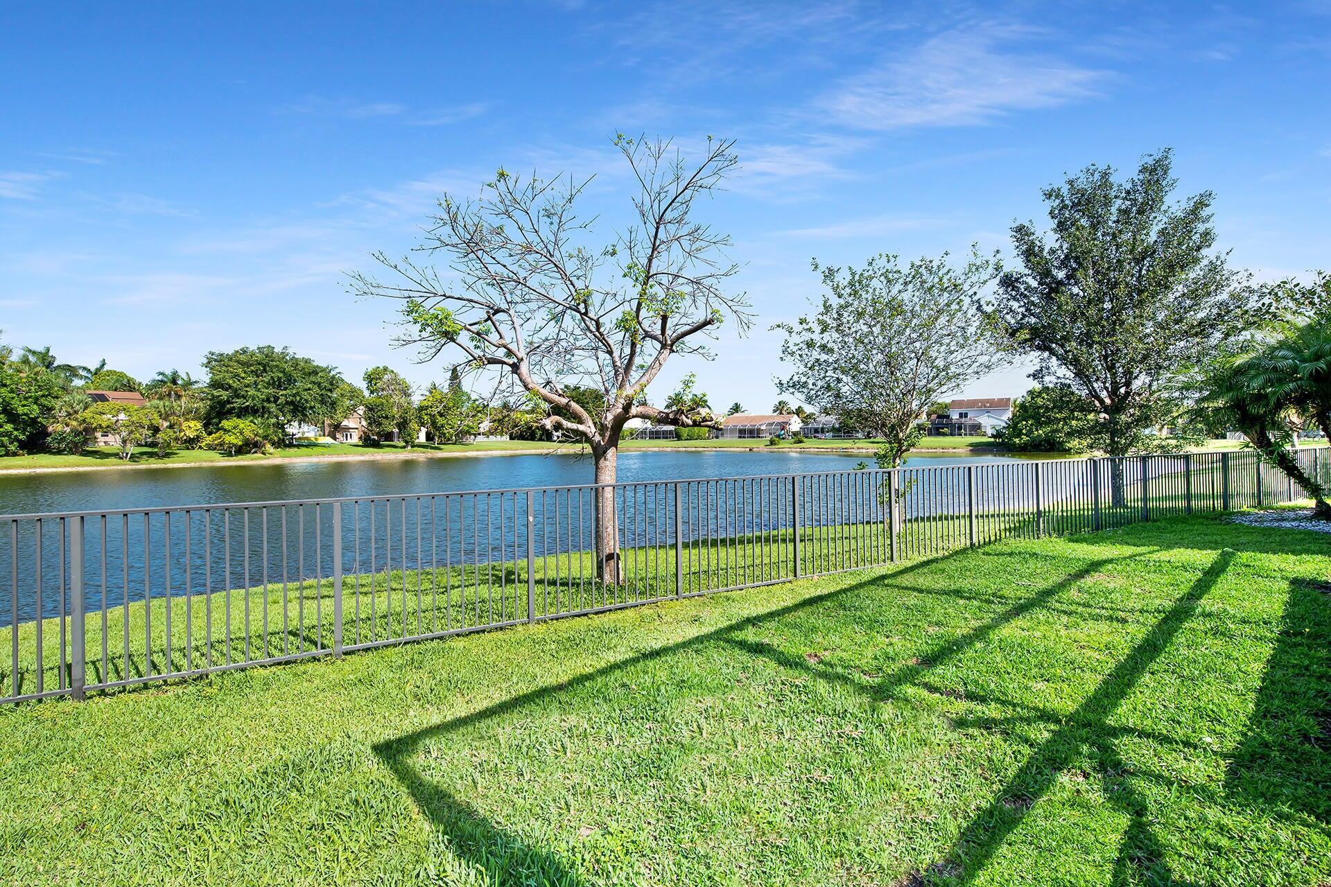 BOCA RESERVE PUD - Residential