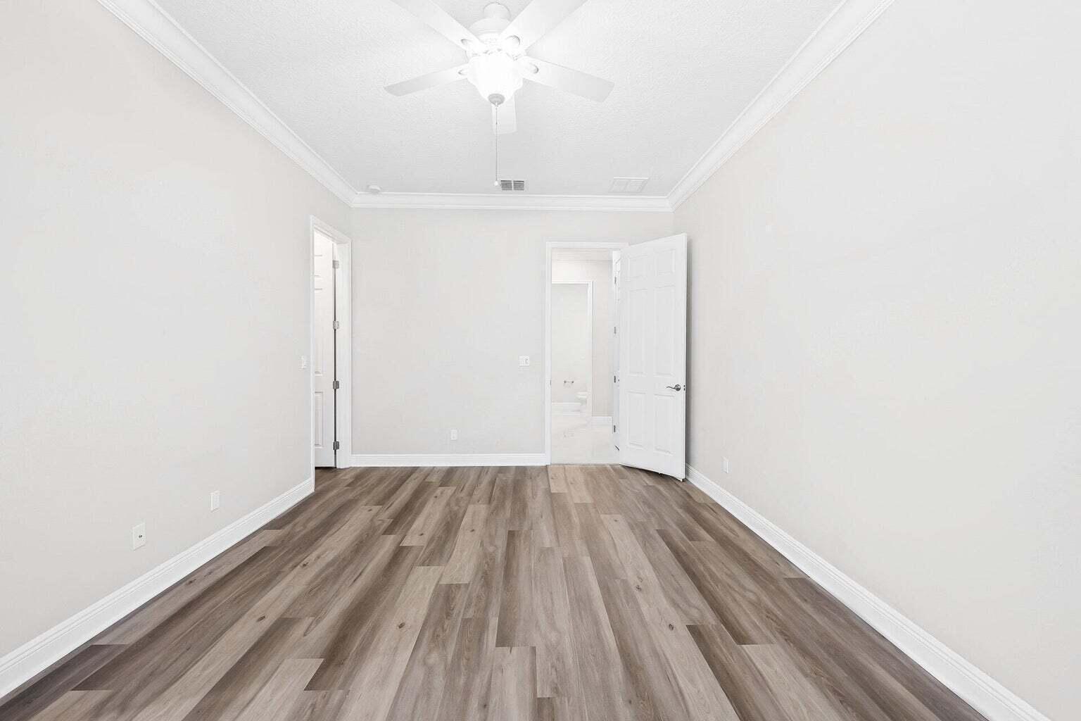 BOCA RESERVE PUD - Residential