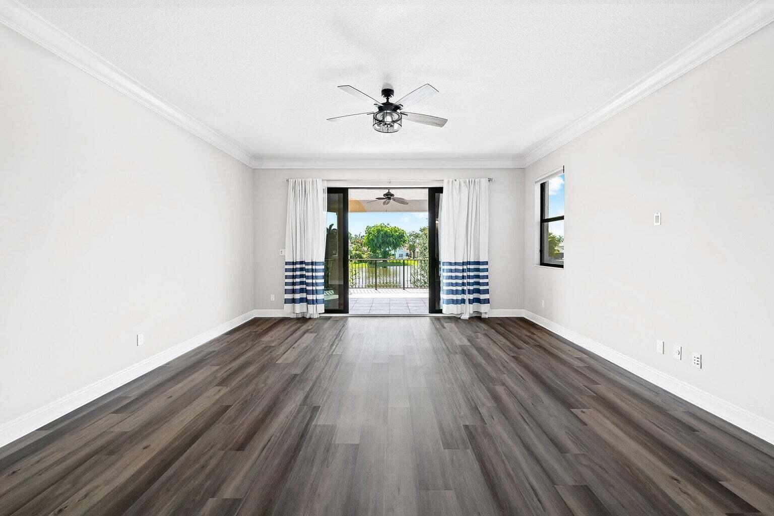 BOCA RESERVE PUD - Residential