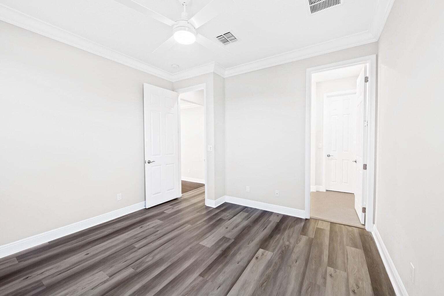 BOCA RESERVE PUD - Residential