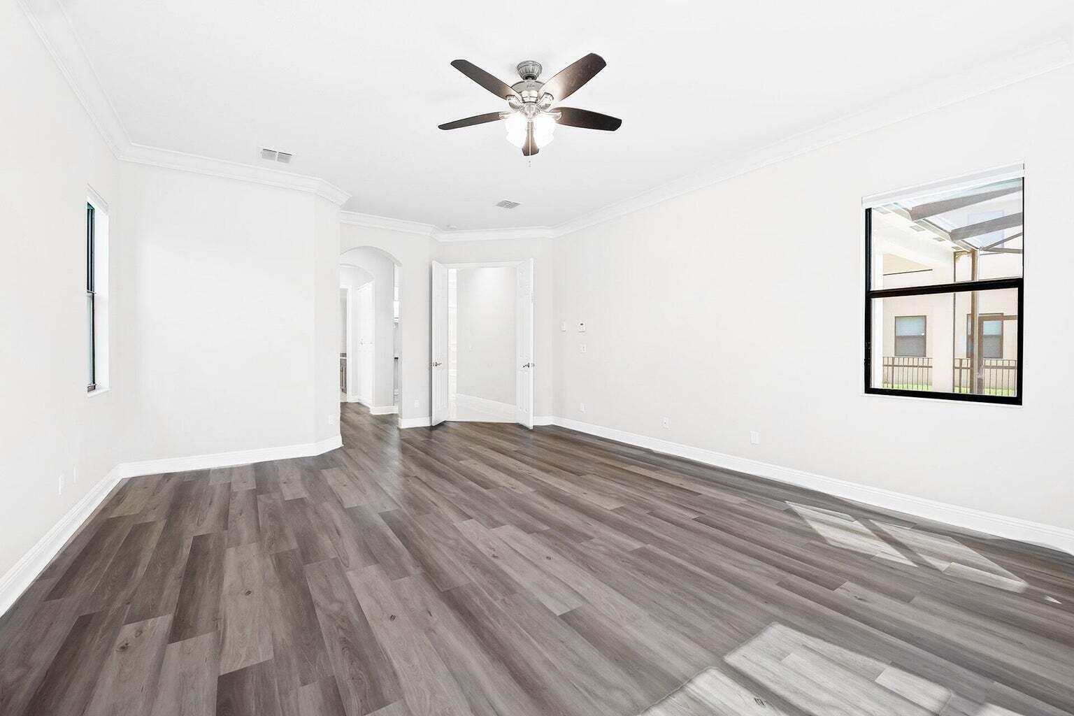 BOCA RESERVE PUD - Residential