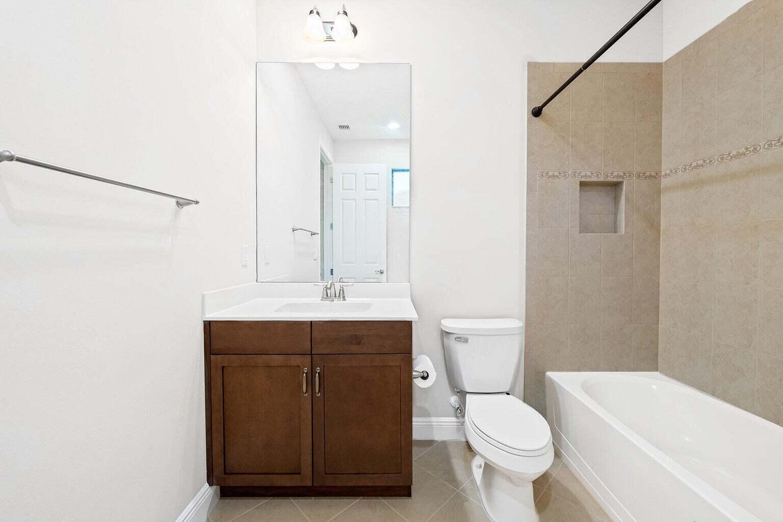 BOCA RESERVE PUD - Residential