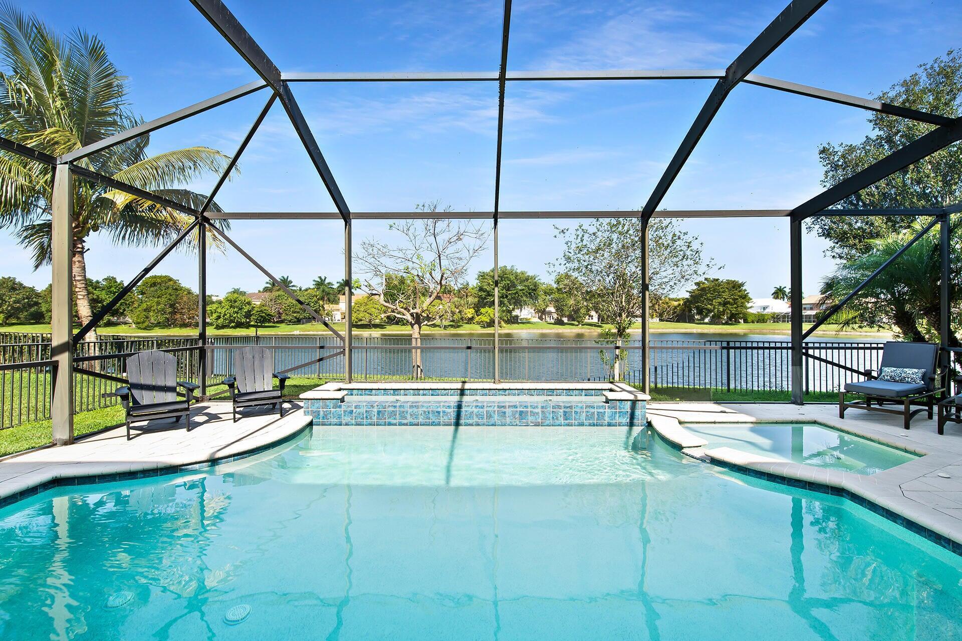 BOCA RESERVE PUD - Residential