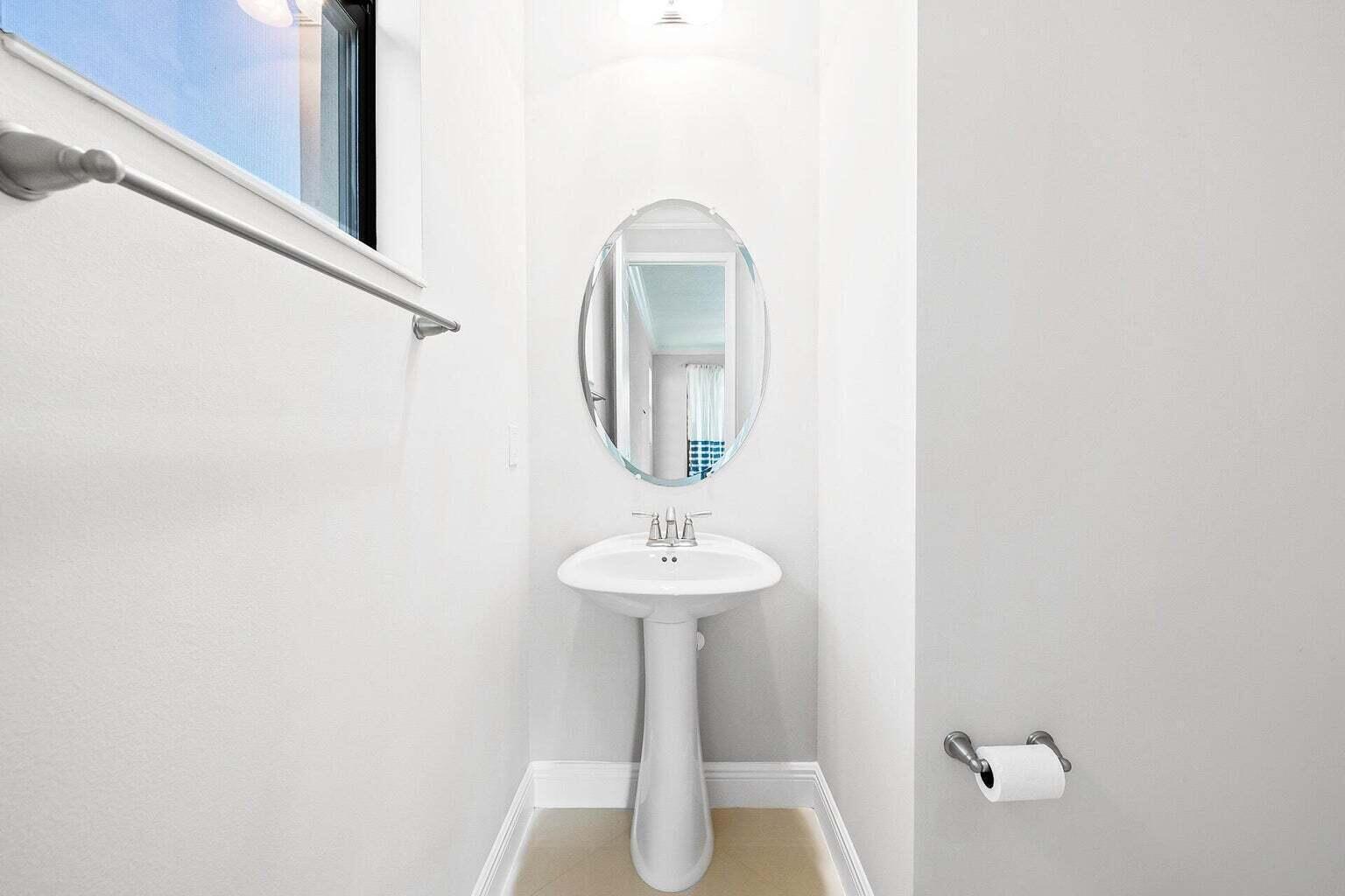 BOCA RESERVE PUD - Residential